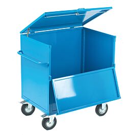 Security Trolleys