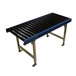 Gravity Roller Conveyors