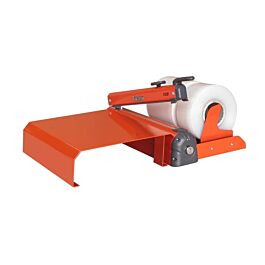 Hacona C-Type Work Table & Roll Holder