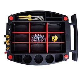 Proplaz Handy Tool Trolley