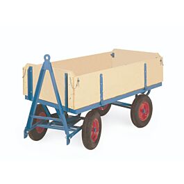Industrial Trailers