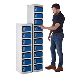 Postroom Lockers