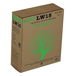 Evo Wood Fibre
