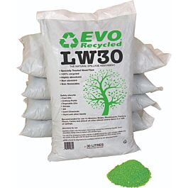 Evo Wood Fibre