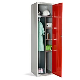 Combi Workwear Locker