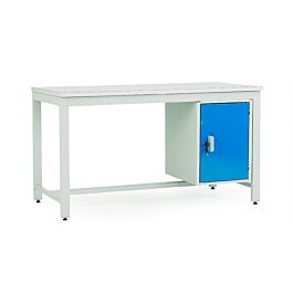 Industrial Workbenches
