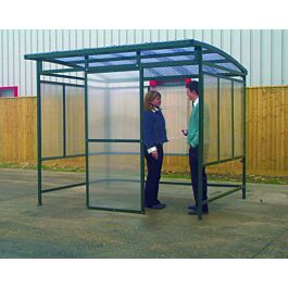 Smoking Shelter