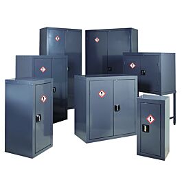 CoSHH Cupboards
