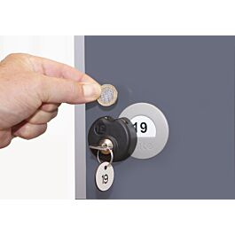 Accessories for Elite Lockers