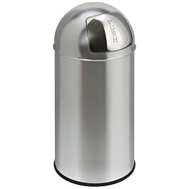 Dome Top Bins