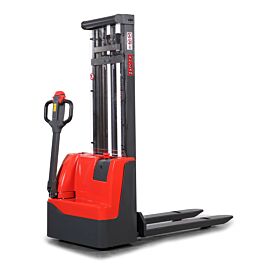 VULCAN Fully Powered Stacker