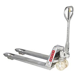 VULCAN Galvanised Pallet Trucks