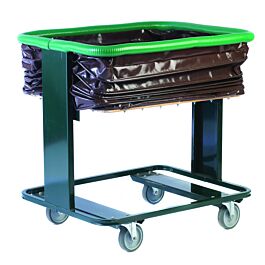 Self Levelling Trolleys with Bag