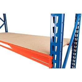 Longspan HD Racking Chipboard Shelf