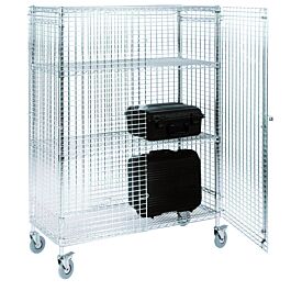 Eclipse Static Security Enclosures