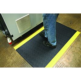 Orthomat Standard & Safety Anti Fatigue Matting