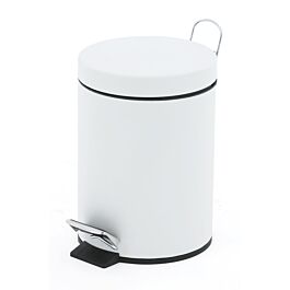 Pedal Bins