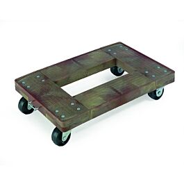Heavy Duty Plastic Dolly