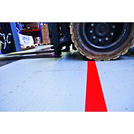 PROLine PVC Marking Tape