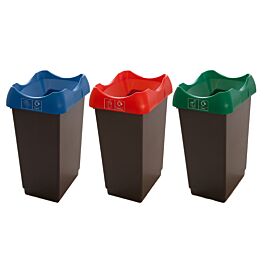Recycling Bins