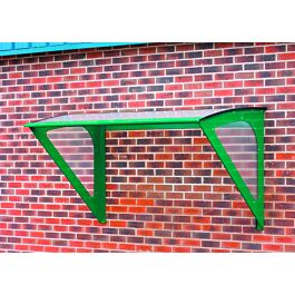 Smoking Canopy