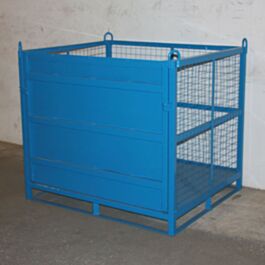 Heavy Duty Craning Cage