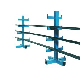 Heavy Duty Bar Storage Racks