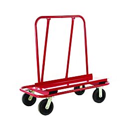Heavy Duty Dry Wall Board Trolley