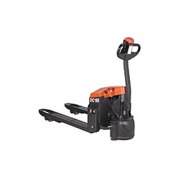 VULCAN Fully Powered Pallet Truck