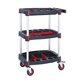 Proplaz Handy Tool Trolley