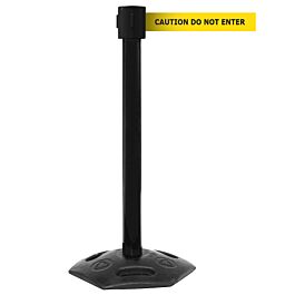 Premium Weatherproof Barriers - Messaged Belt