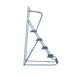 Climb-It UK Tilt N Pull Steps