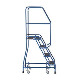 Climb-It UK Weight Reactive Steps