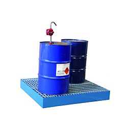 Floor Sump Pallets