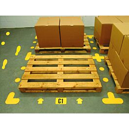 Floor Signals