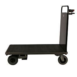 Apollo UK Powered Platform Trucks - Single Ends