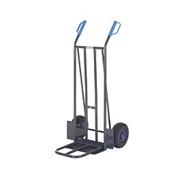 Apollo UK Folding Toe Sack Truck