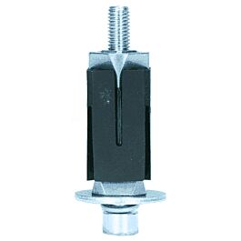 Expanding Tubular Adaptors