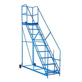 Climb-It UK Easy Climb Steps