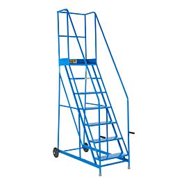 Climb-It UK Picking Steps