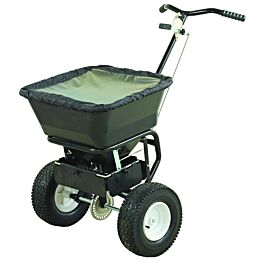 Salt Spreader