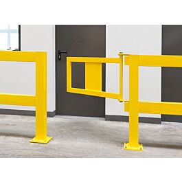 Traffic Line - Impact Protection Railing Gate