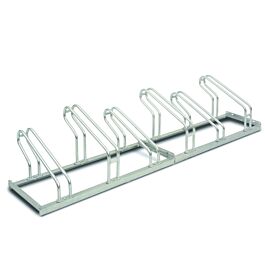 Lo-Hoop Cycle Rack