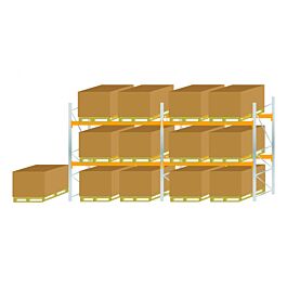 Pallet Racking