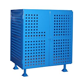 Static Storage Vault Cabinets