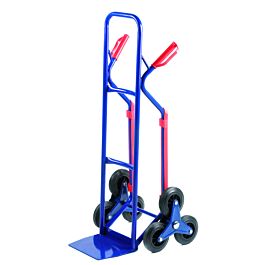 Stairclimber with Skids