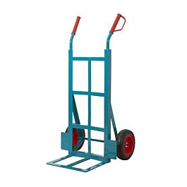 Apollo Heavy Duty Angle Iron Sack Truck