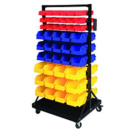 Bin Trolleys
