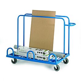 D.I.Y Trolley