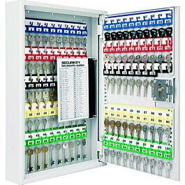 Premium Key Cabinets